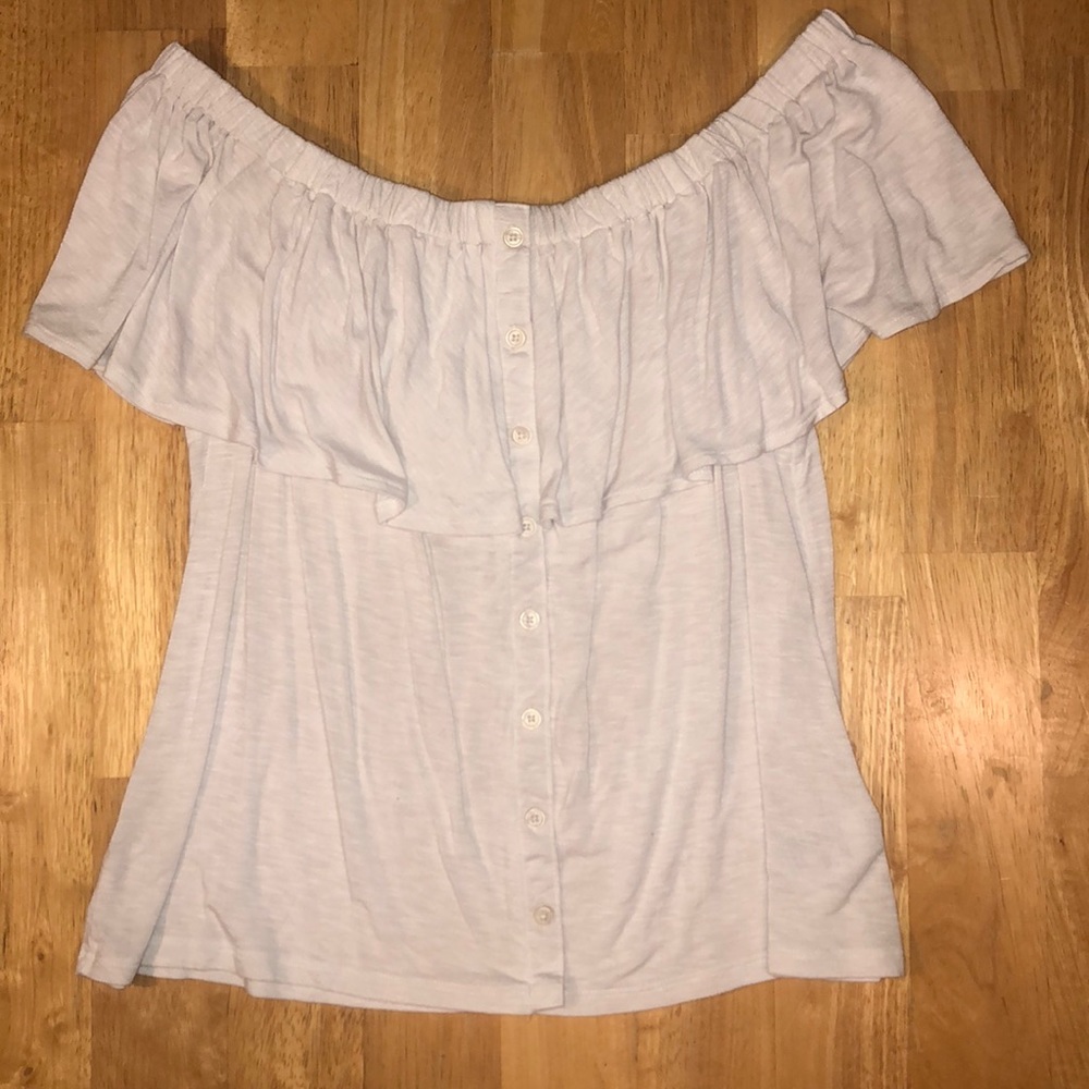 Sz. S American Eagle shirt
